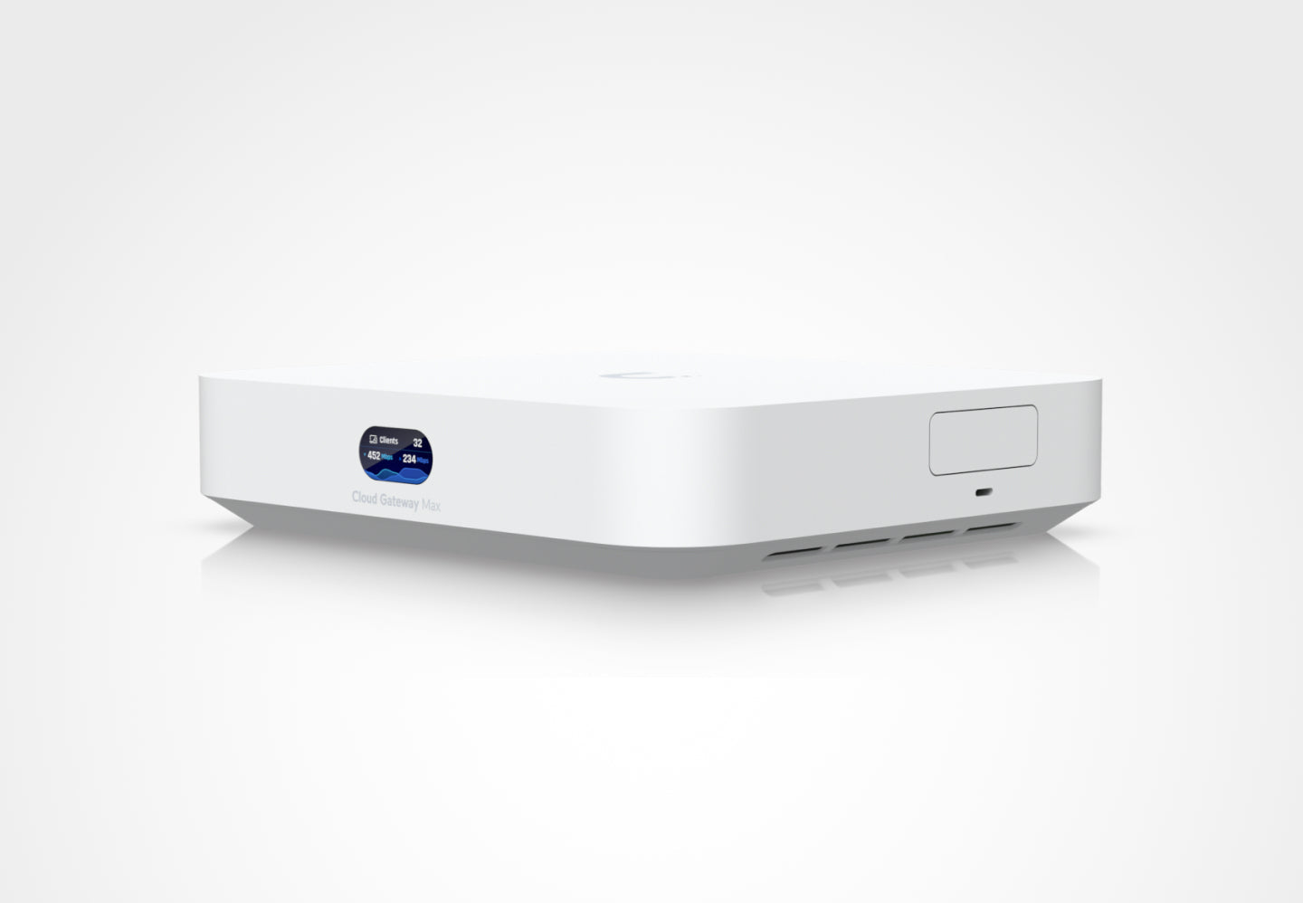 Cloud Gateways