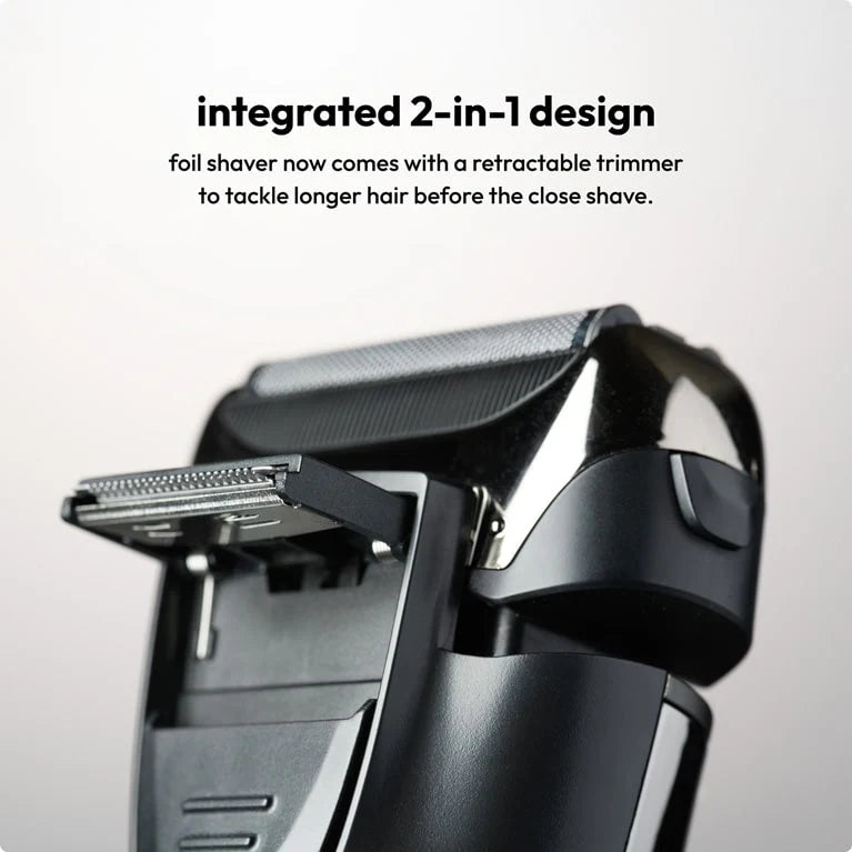 Stryv Precise Shave 2.0