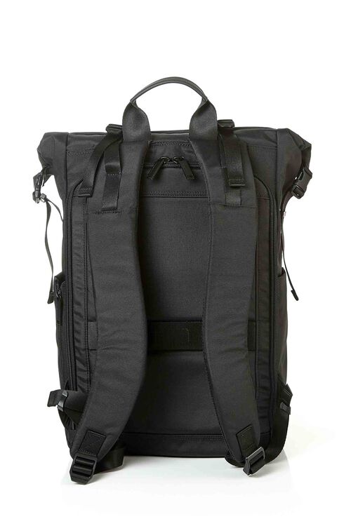 Samsonite Red Plantpack 8 QE7 - Laptop Backpack 15.6"