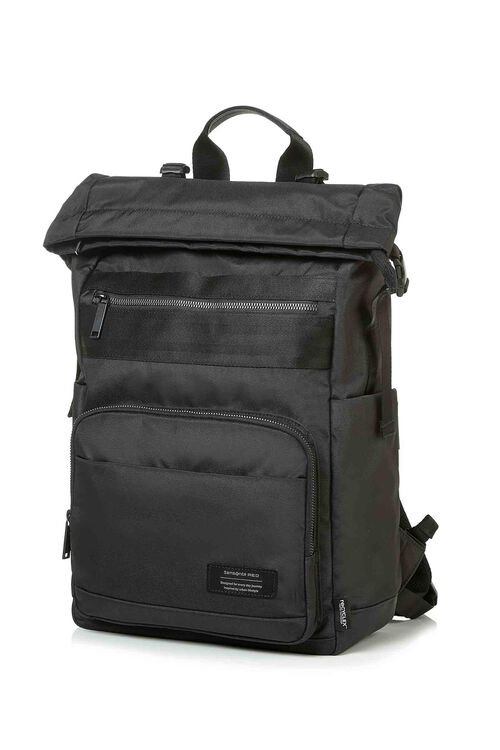 Samsonite Red Plantpack 8 QE7 - Laptop Backpack 15.6"