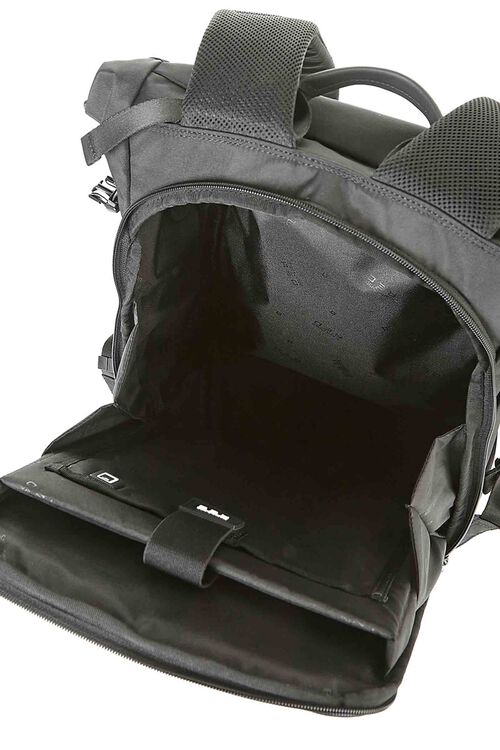 Samsonite Red Plantpack 8 QE7 - Laptop Backpack 15.6"