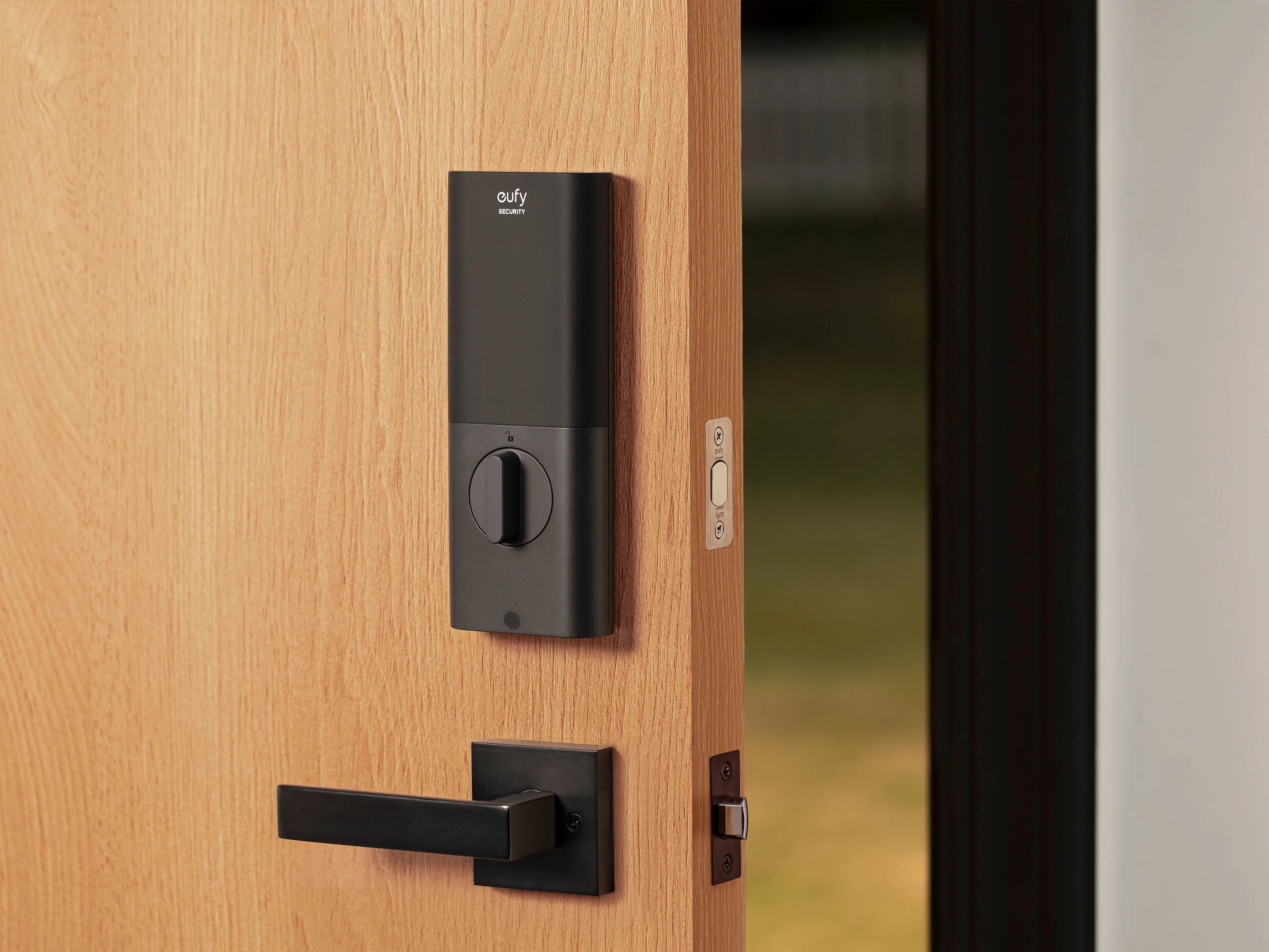 Eufy Video Smart Lock S330 (Chime)