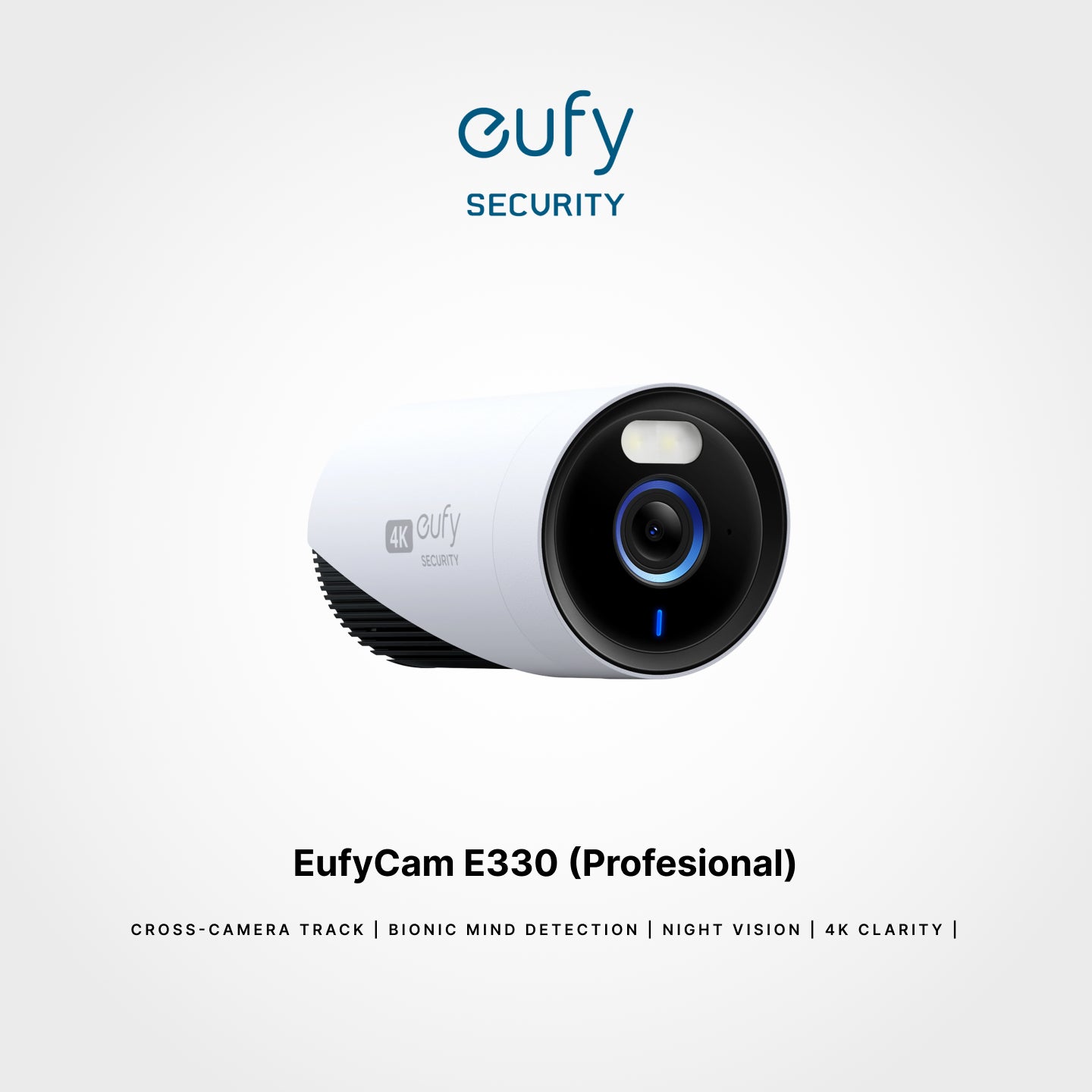 EufyCam E330 (Professional)