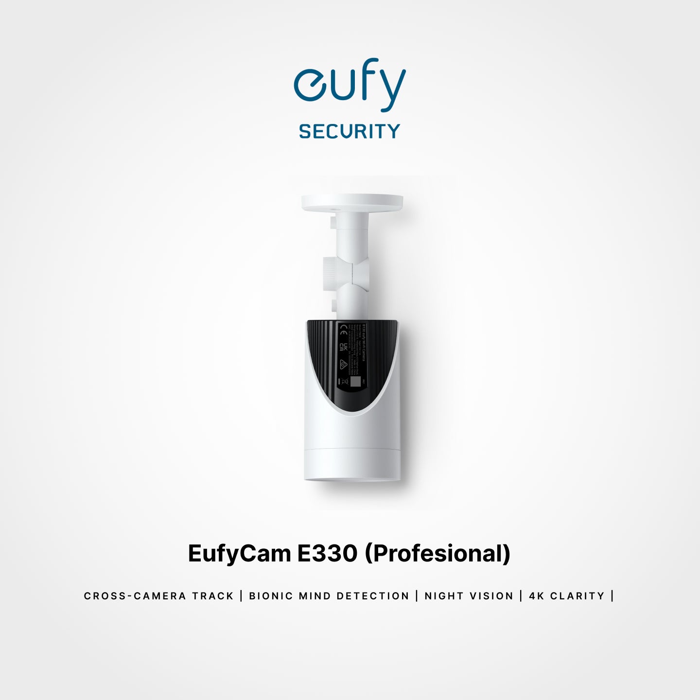 EufyCam E330 (Professional)