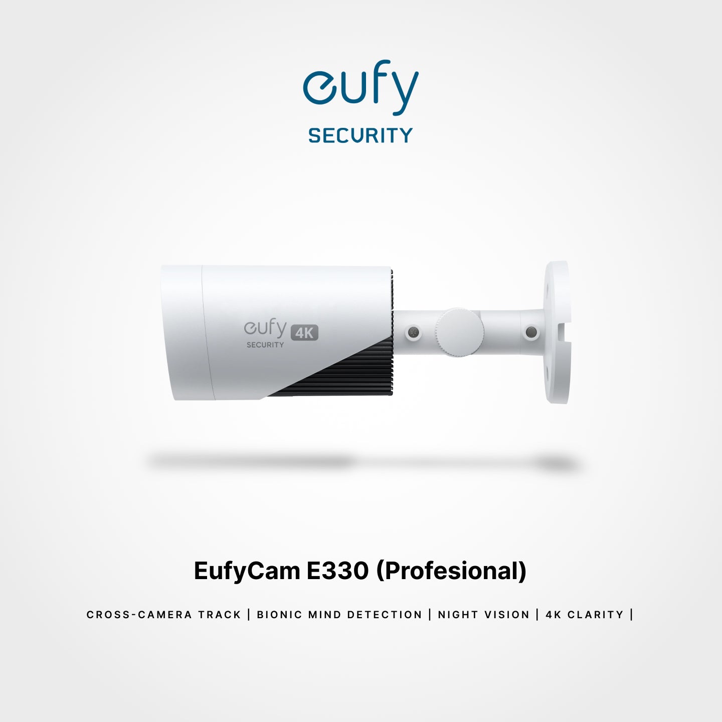 EufyCam E330 (Professional)