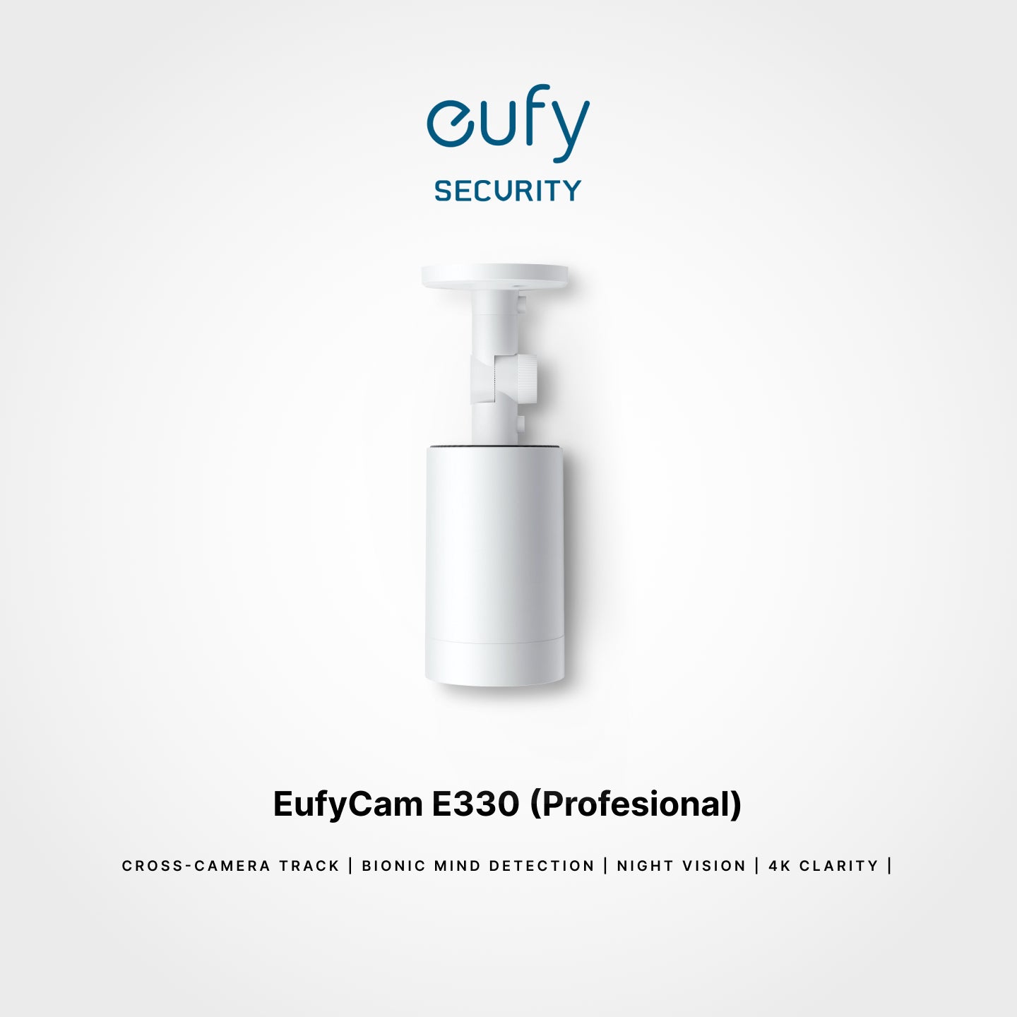 EufyCam E330 (Professional)