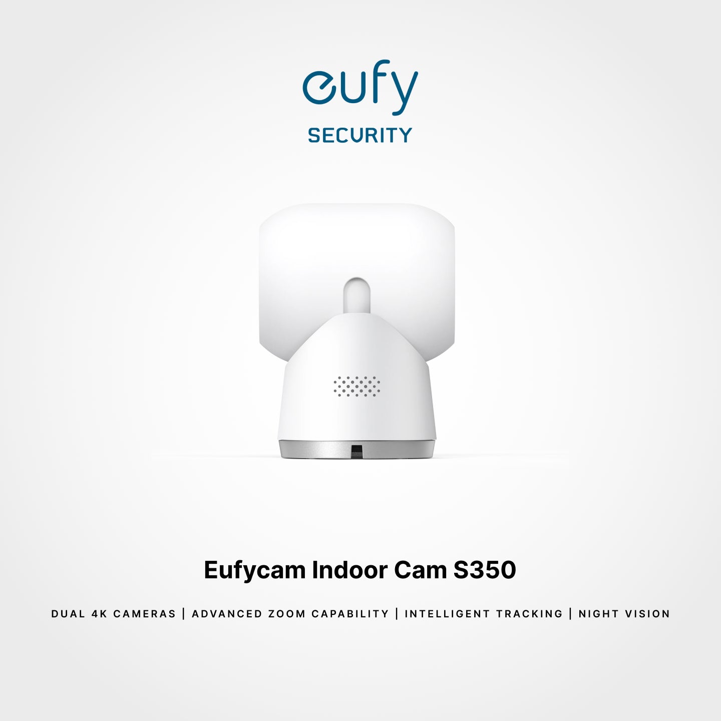 Eufy Indoor Cam S350