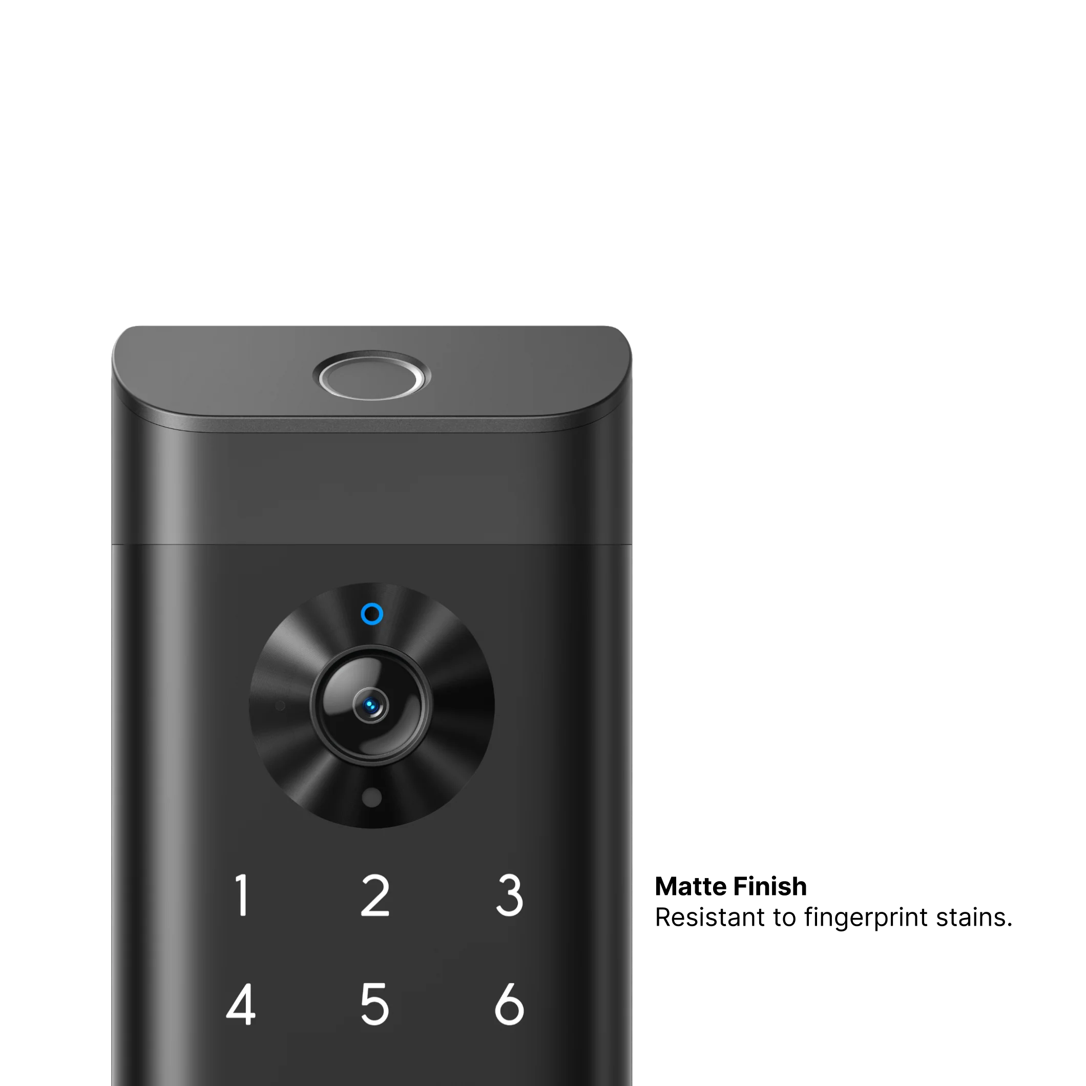 Eufy Video Smart Lock E330