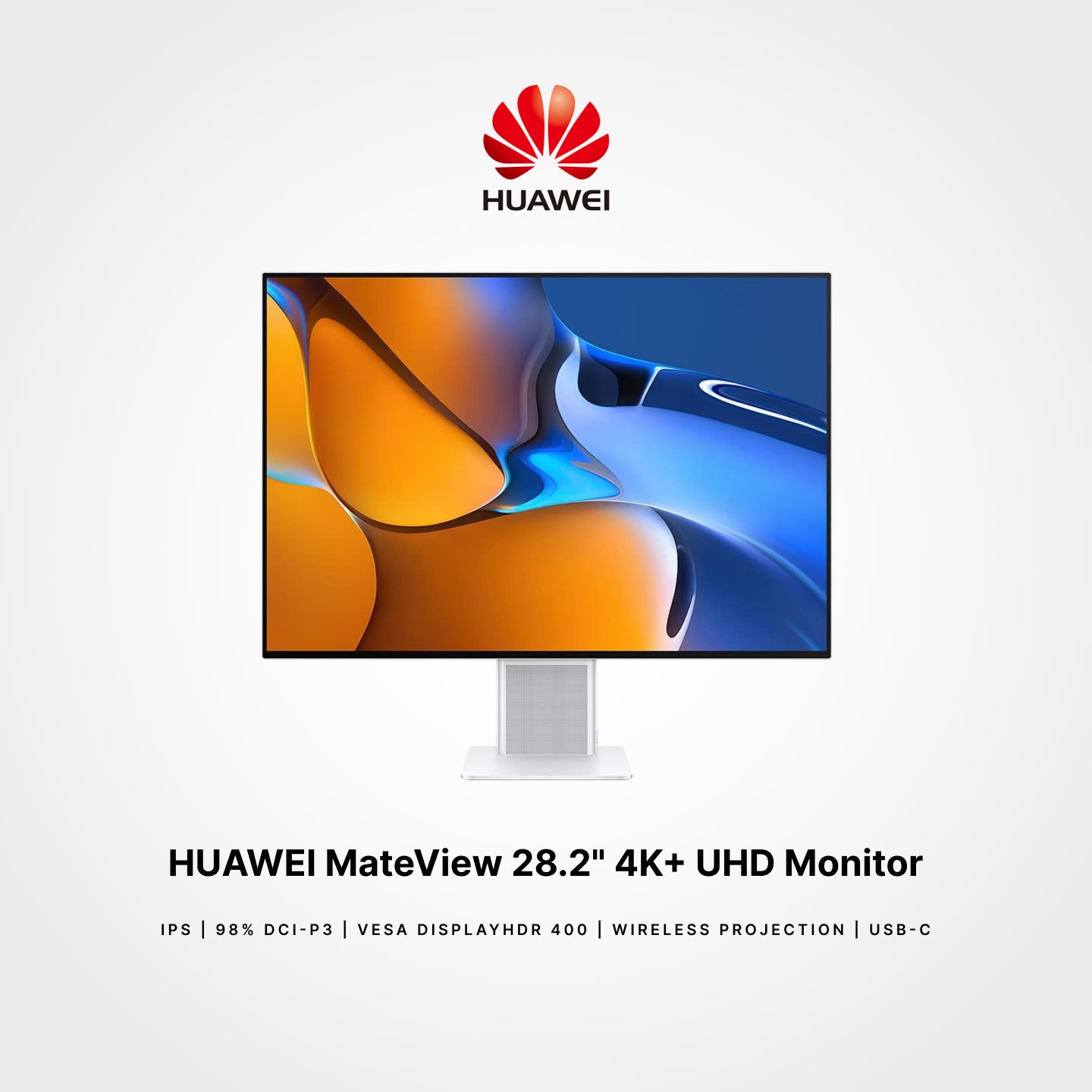 Huawei MateView 28.2 Huawei MateView 28.2