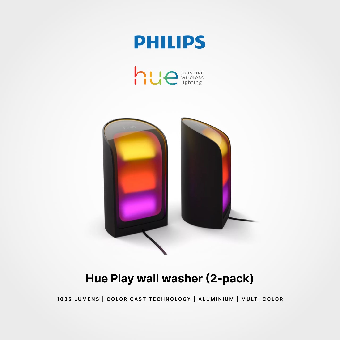 Philips HUE - Hue Play wall washer