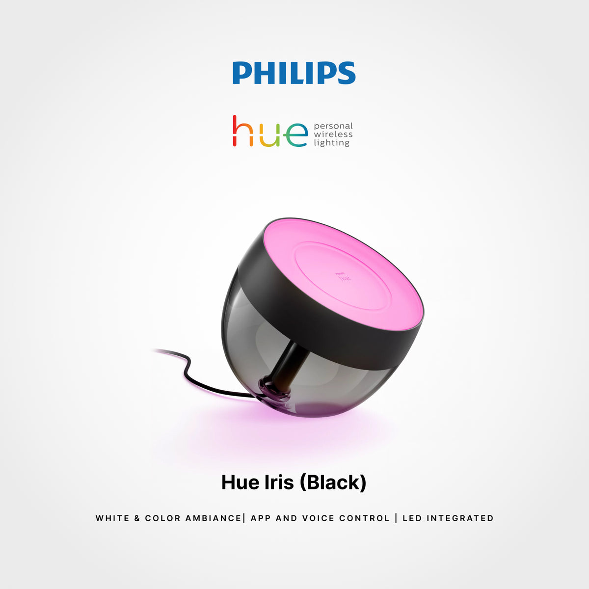 Philips HUE Iris