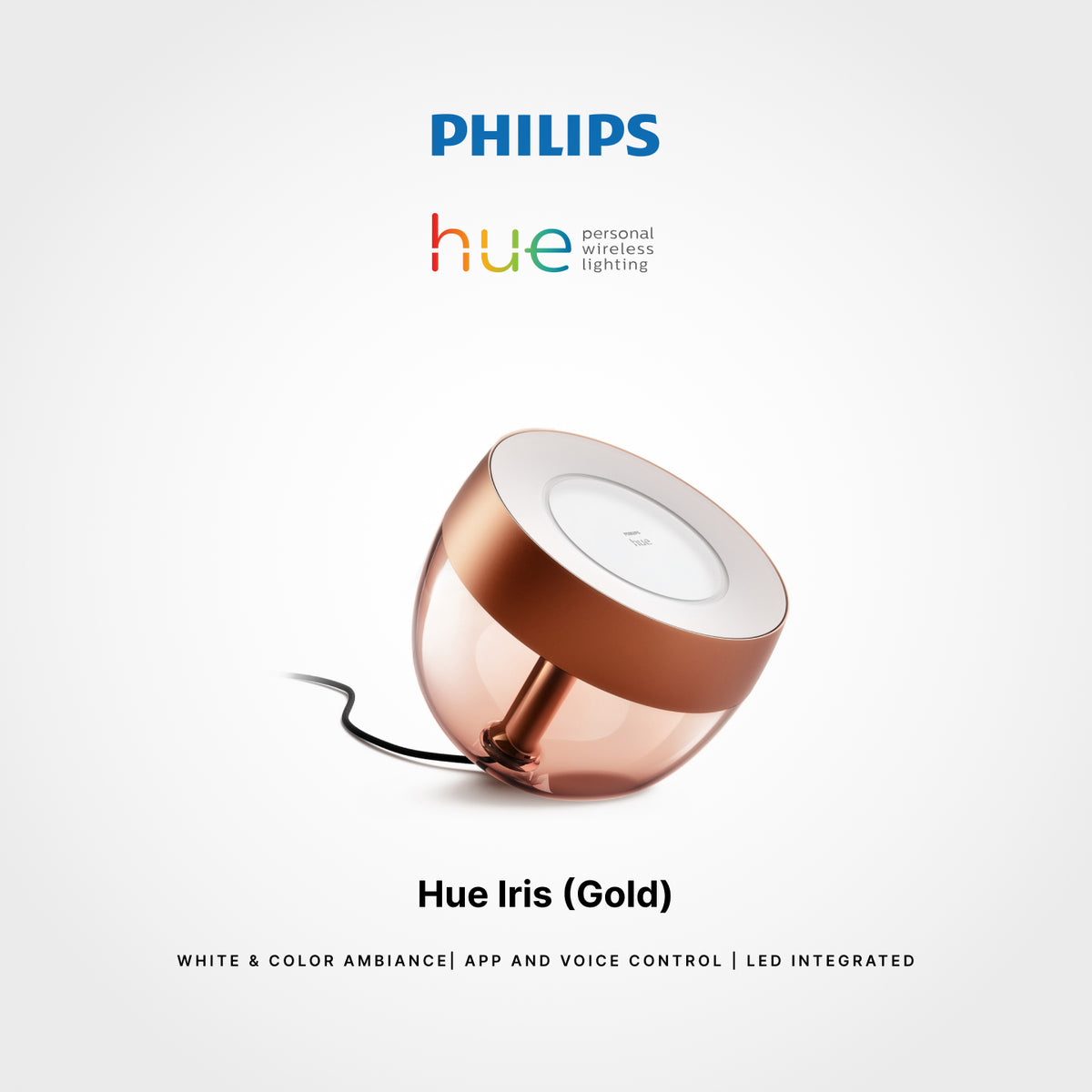 Philips HUE Iris