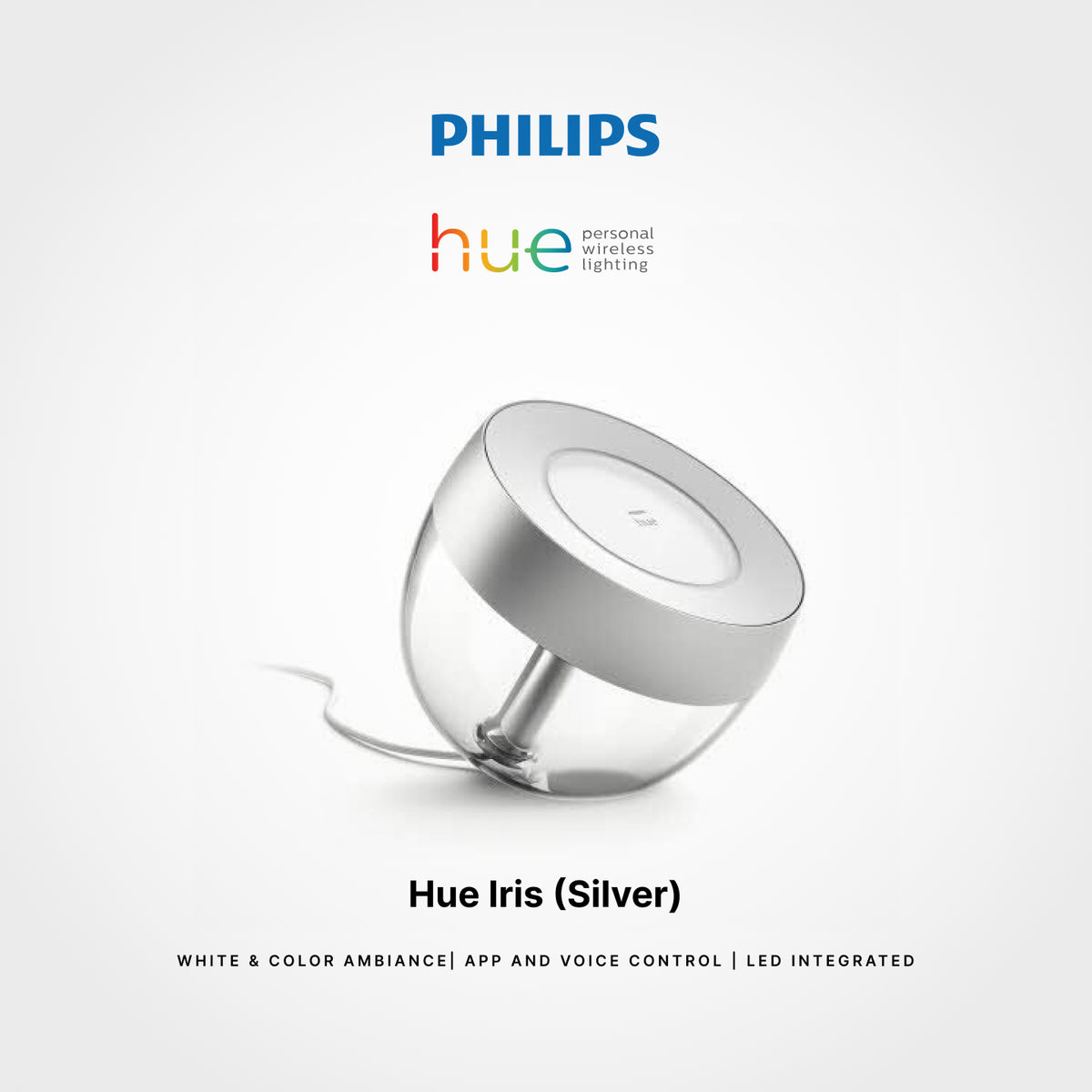 Philips HUE Iris