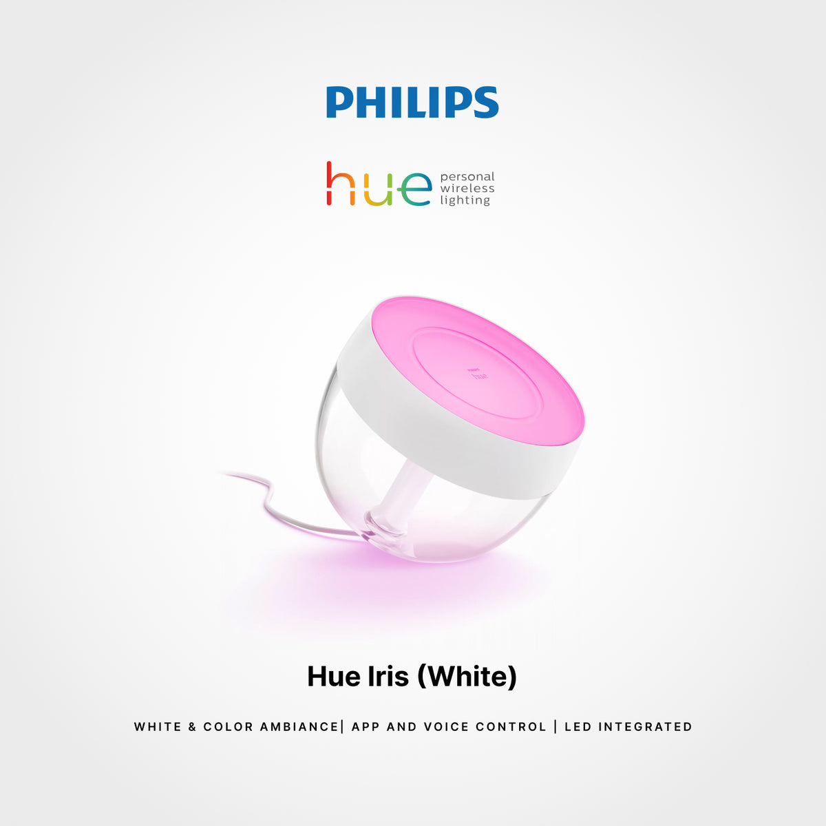 Philips HUE Iris