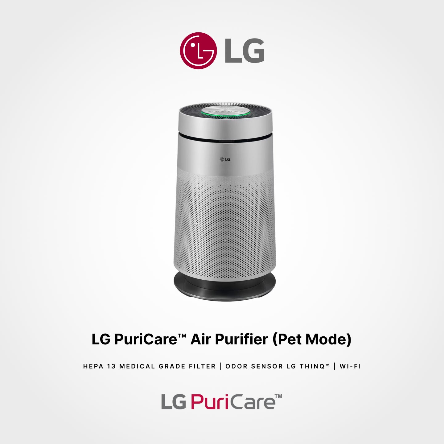 Puricare thinq hotsell