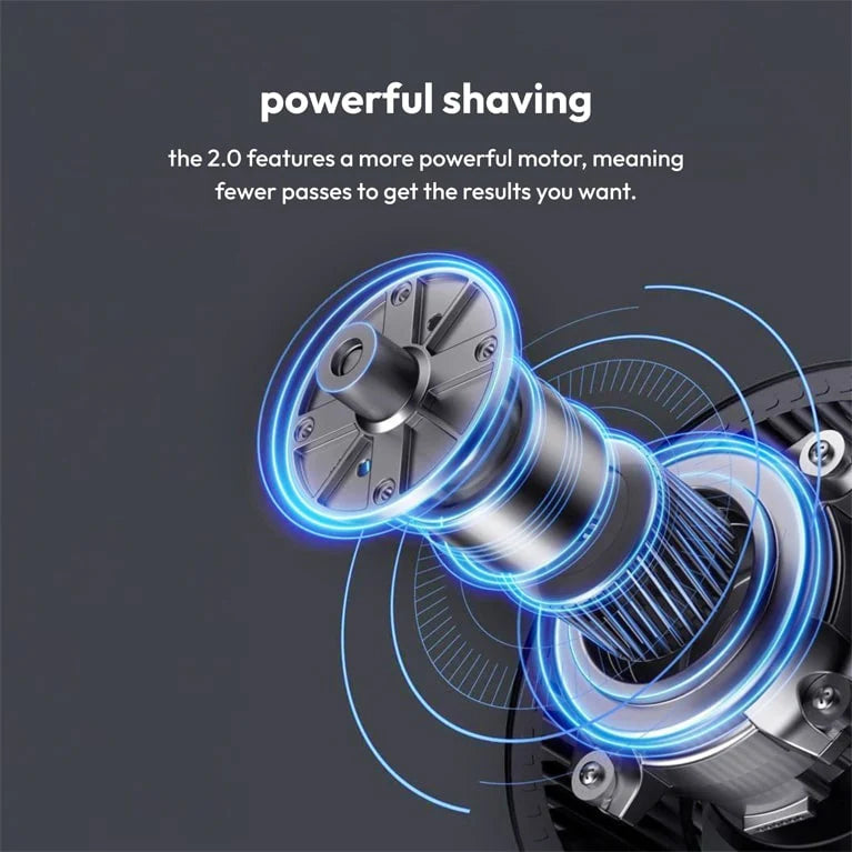 Stryv Precise Shave 2.0