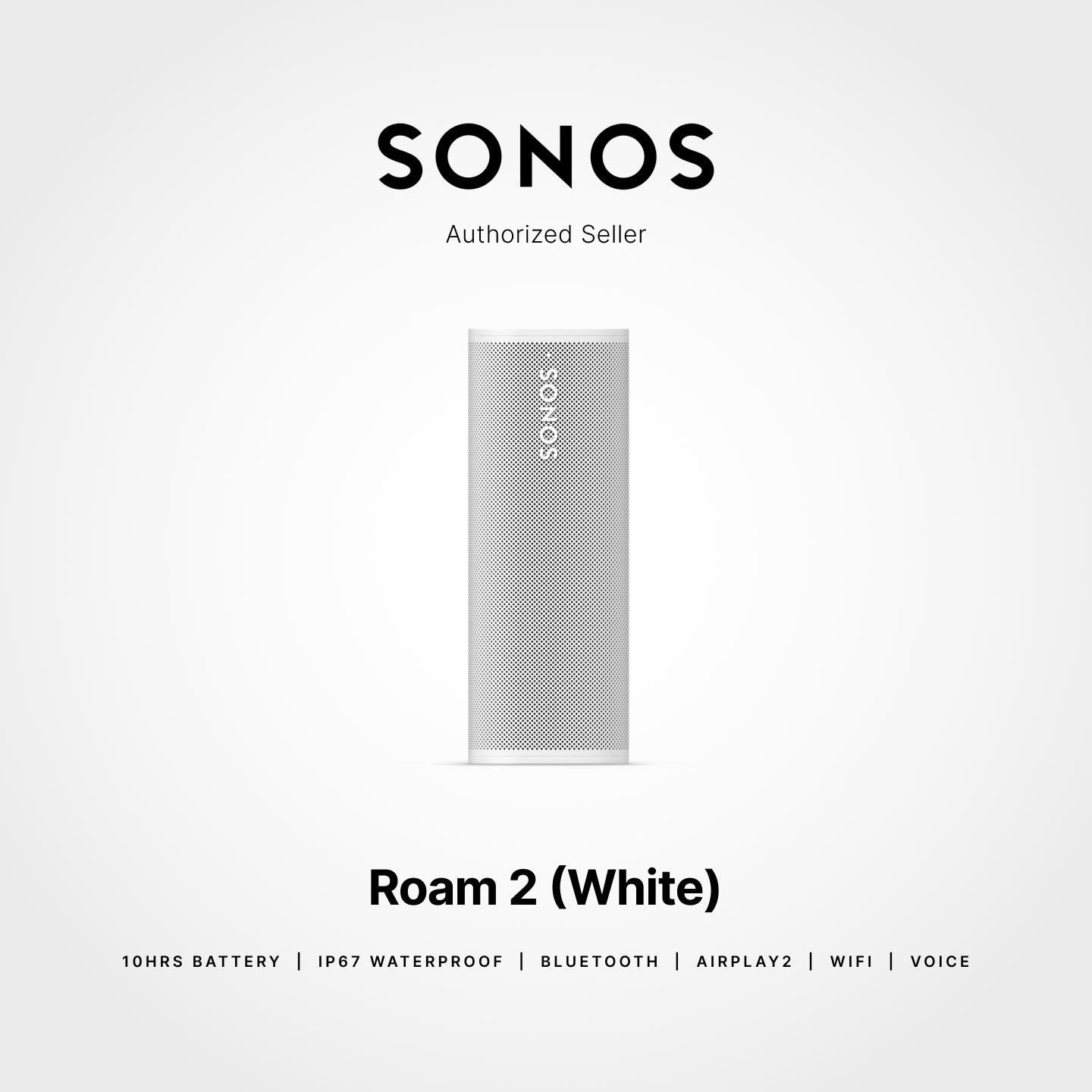 SONOS Roam 2