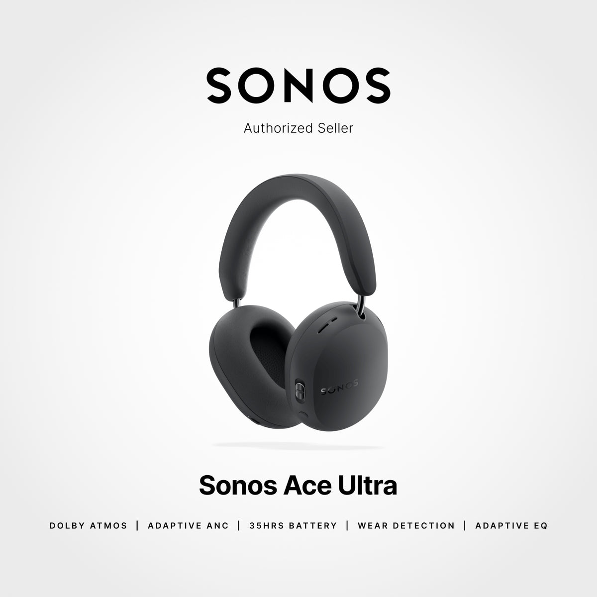 SONOS Ace Ultra