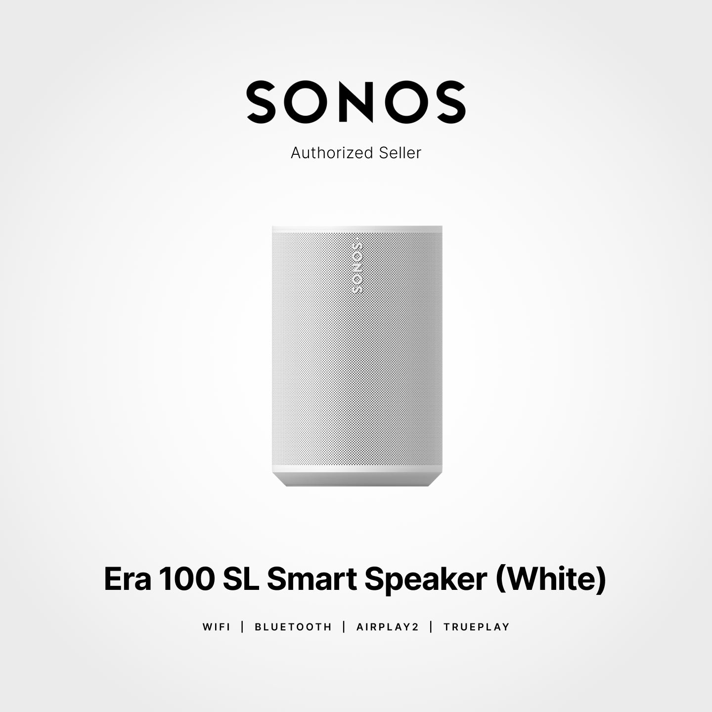 SONOS Era 100 SL