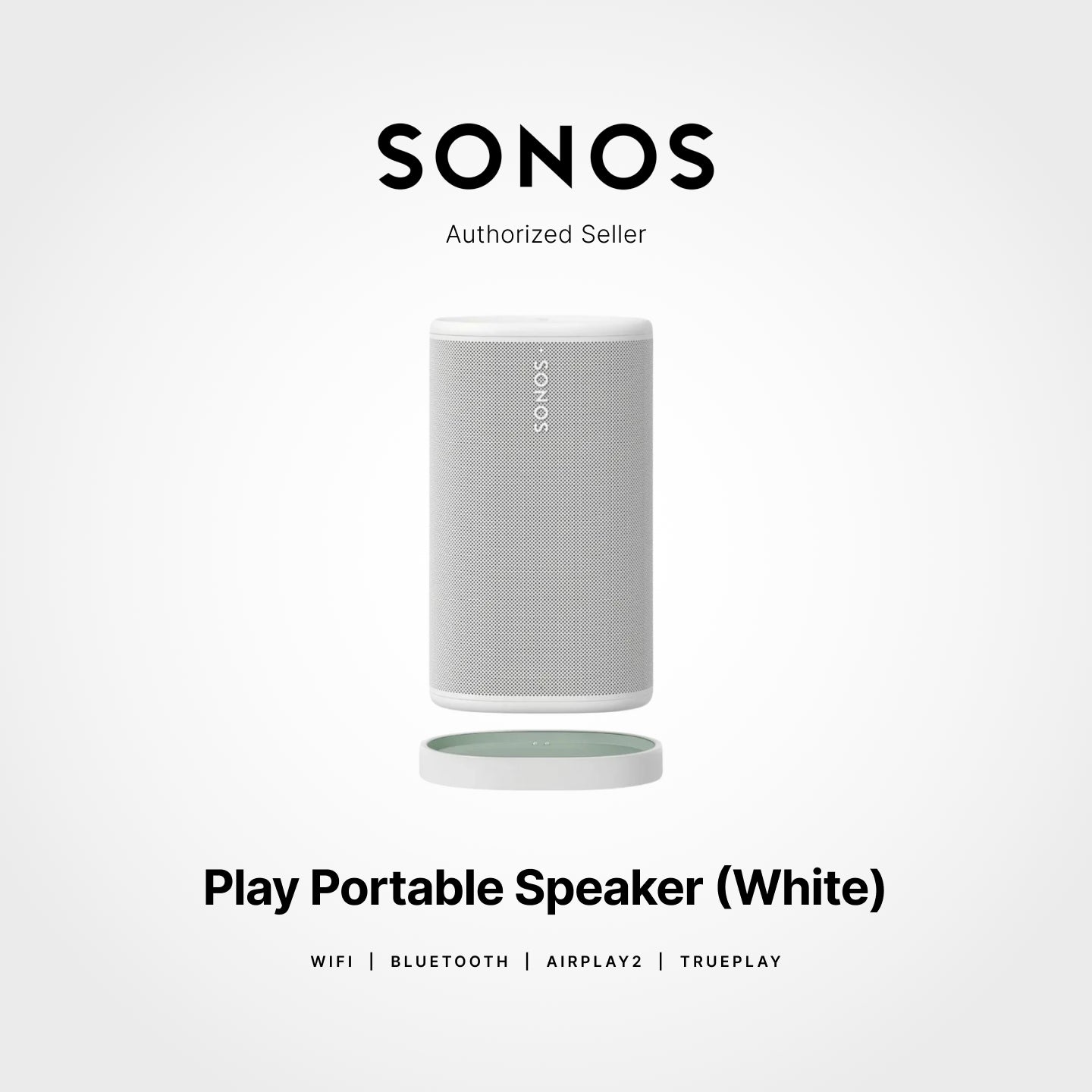 SONOS Play