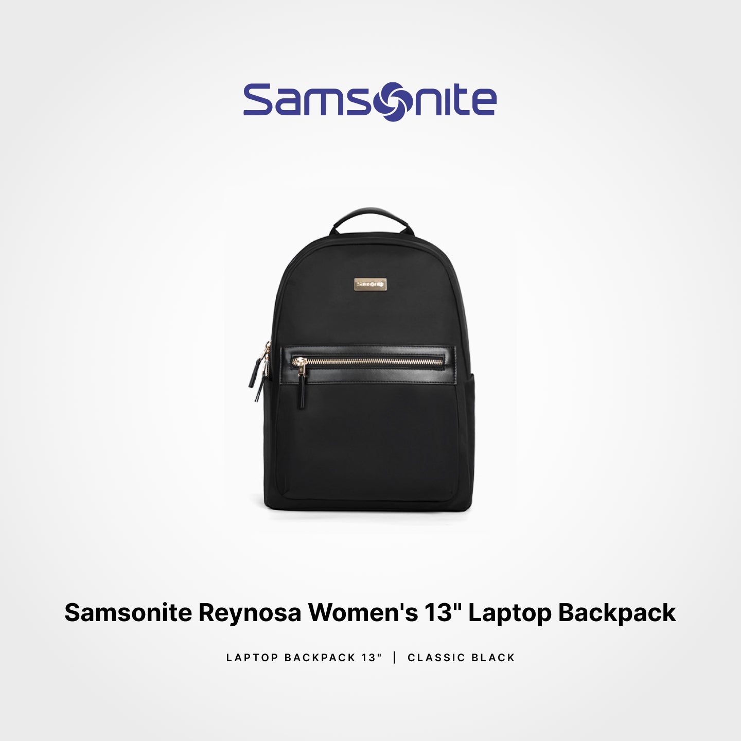 Samsonite Reynosa Women's 13