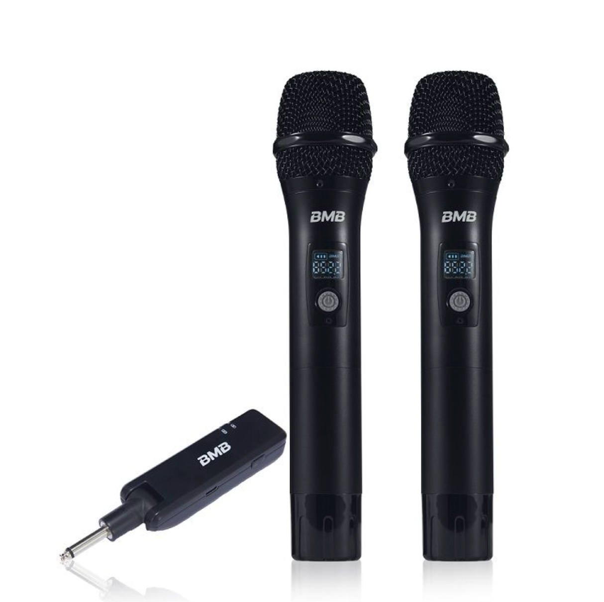 BMB Ultimate Home Karaoke Package