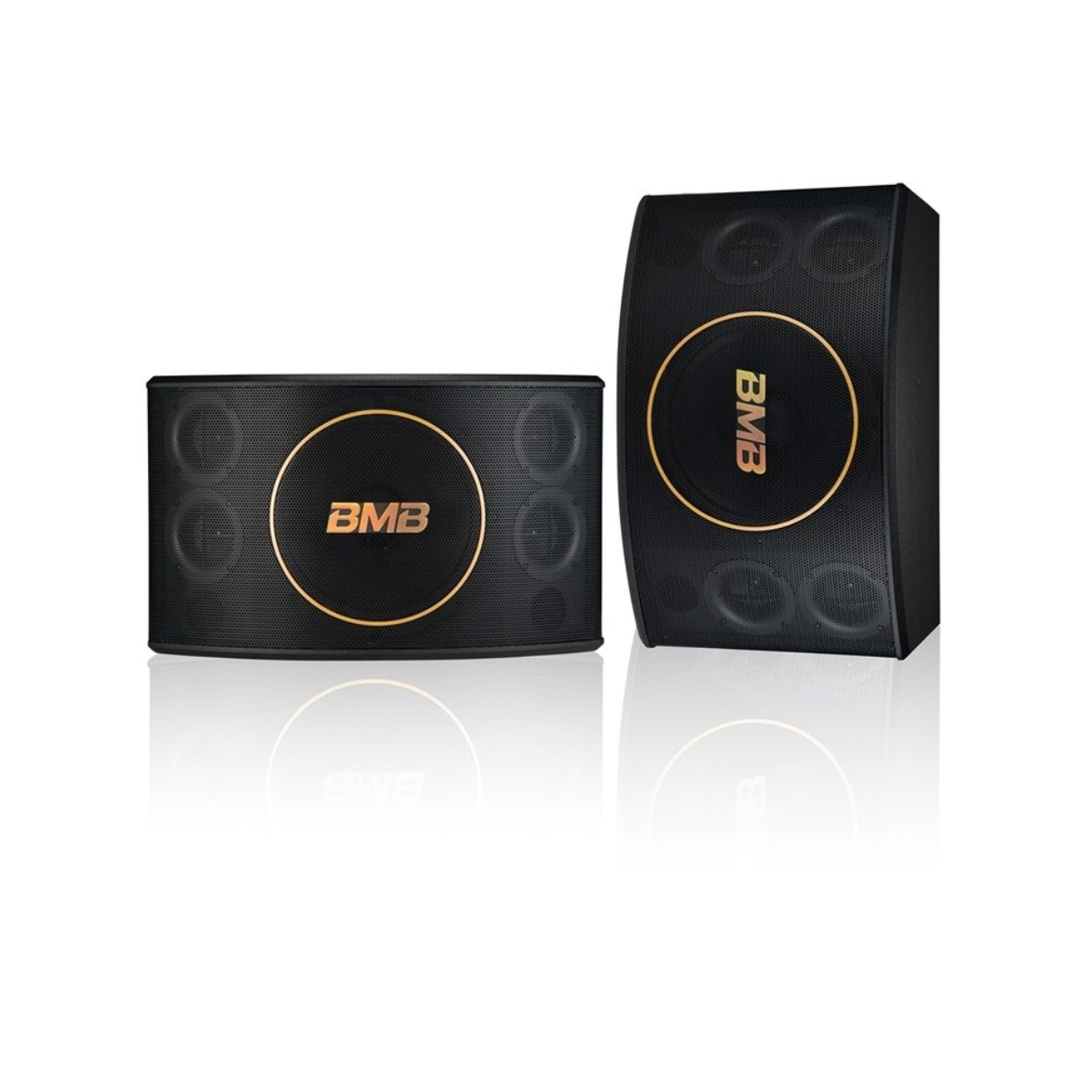 BMB Ultimate Home Karaoke Package
