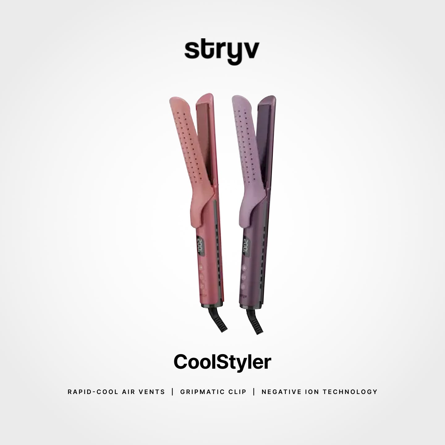 CoolStyler