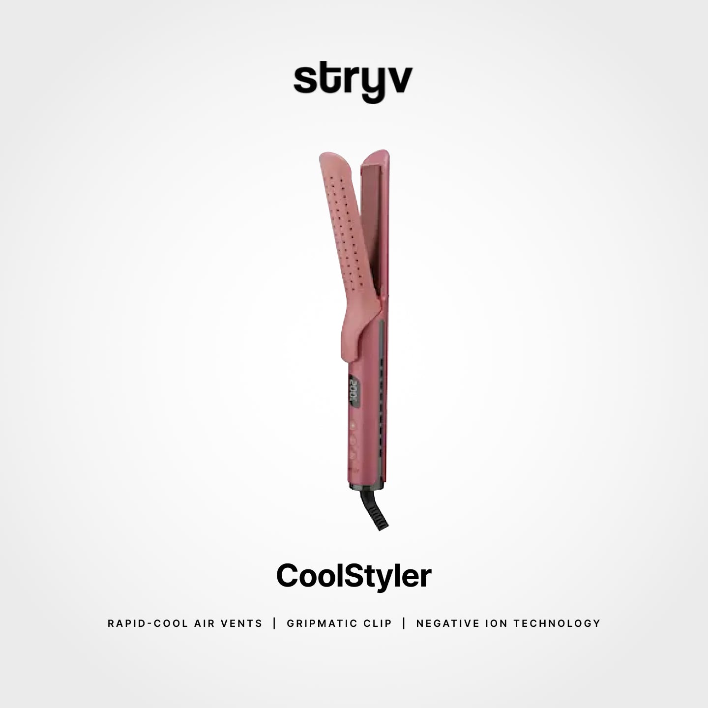 CoolStyler