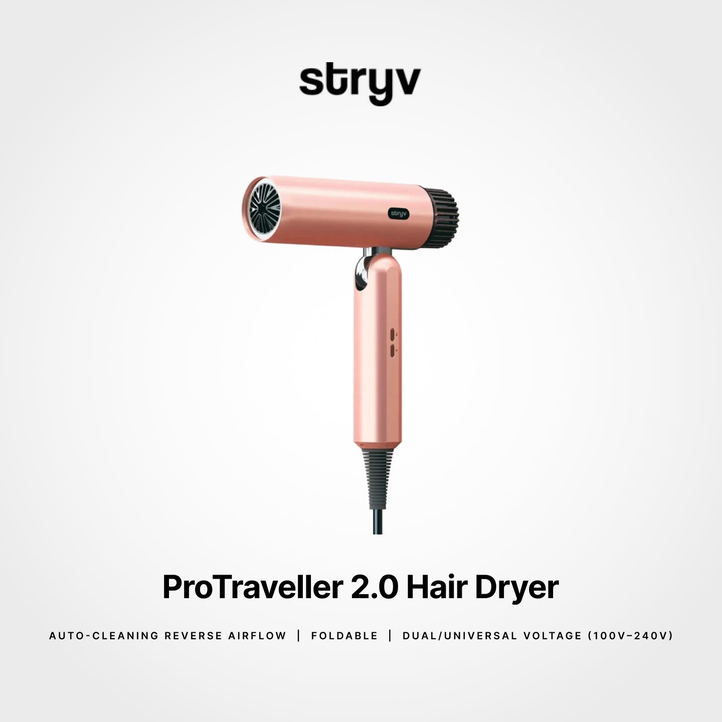 Stryv ProTraveller 2.0