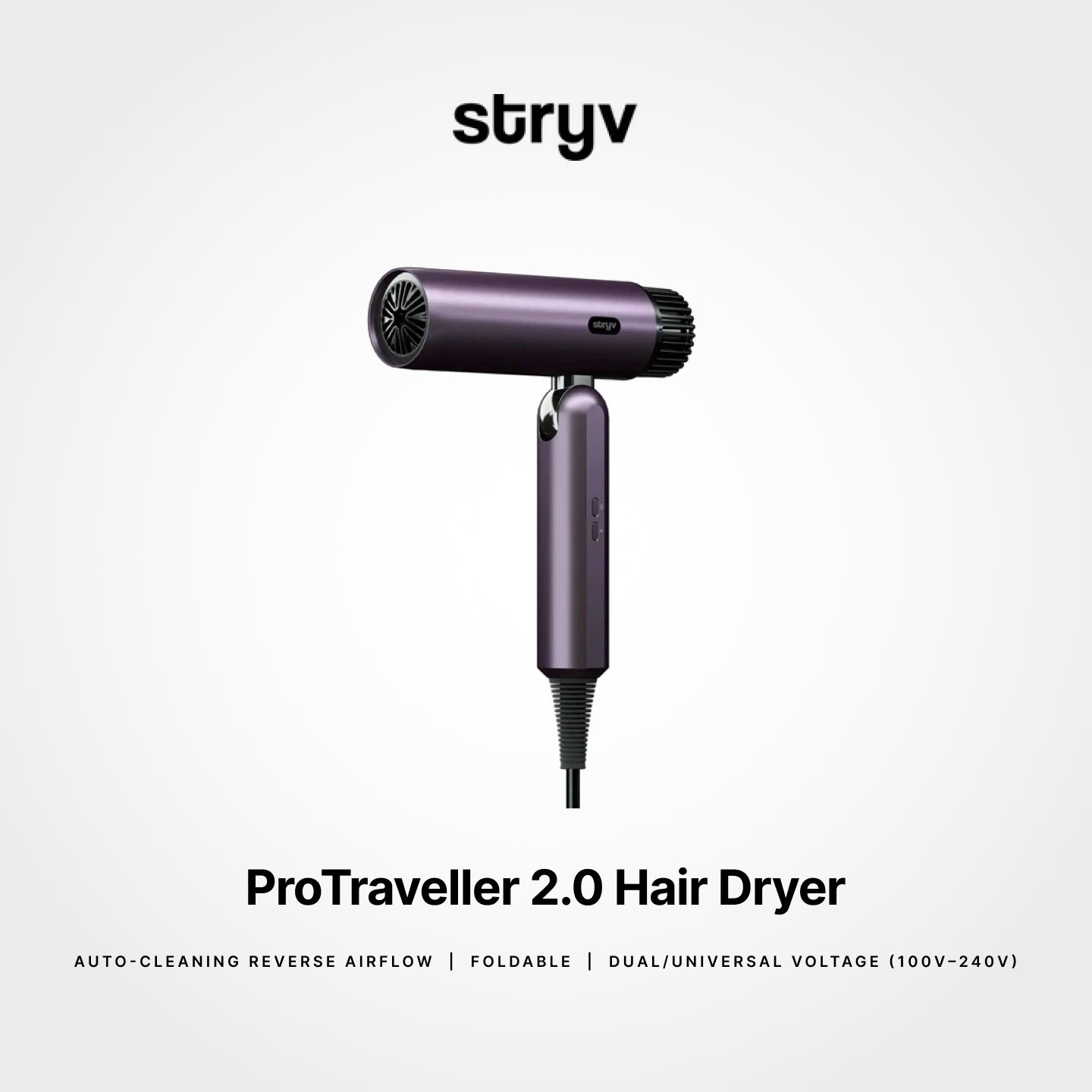 Stryv ProTraveller 2.0