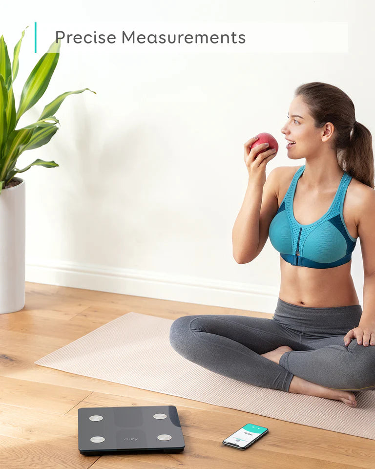 Eufy Smart Scale C1