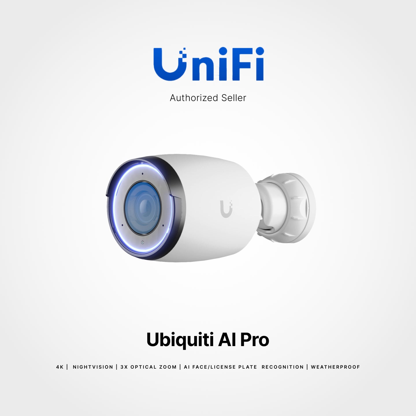 Ubiquiti AI Pro