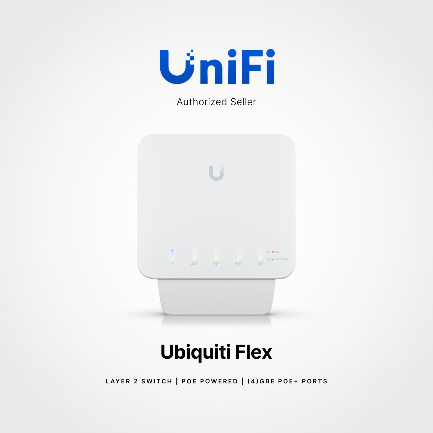 Ubiquiti Flex