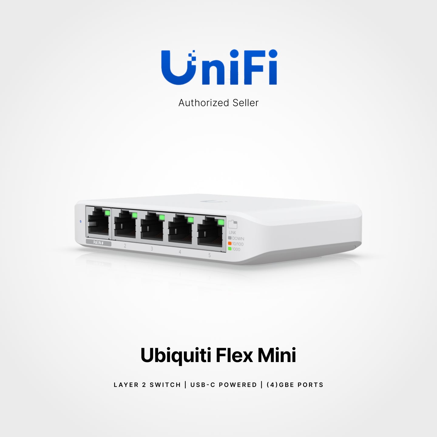 Ubiquiti Flex Mini