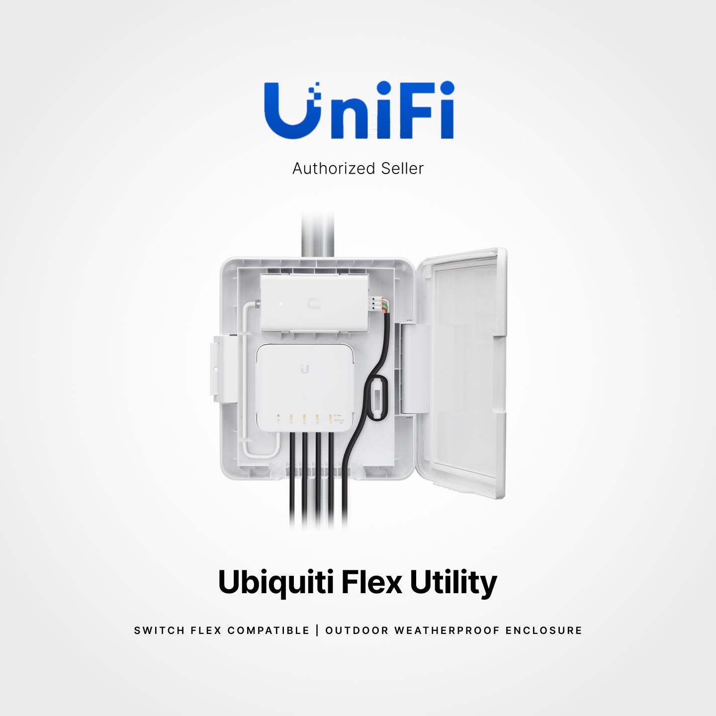 Ubiquiti Flex Utility