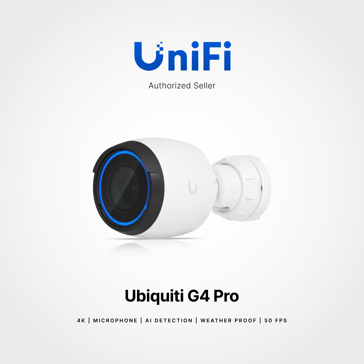 Ubiquiti G4 Pro