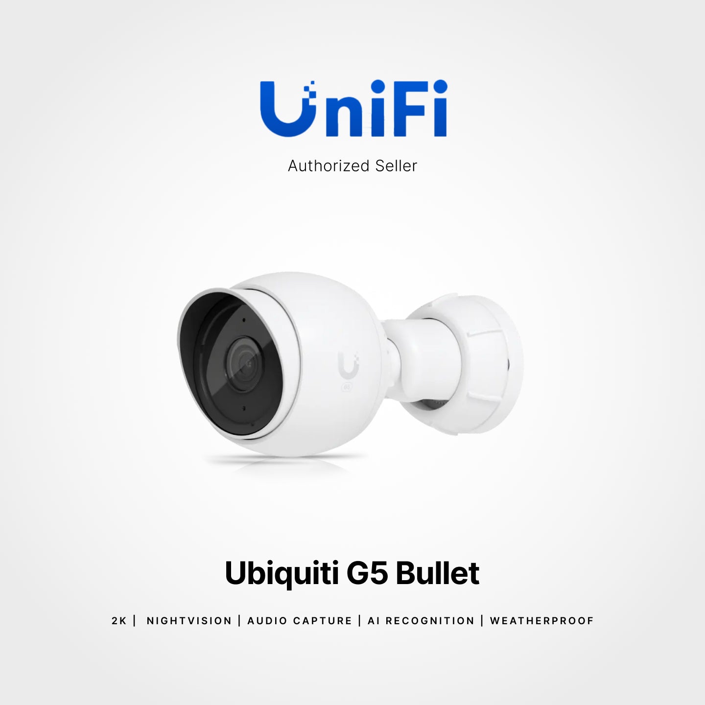 Ubiquiti G5 Bullet
