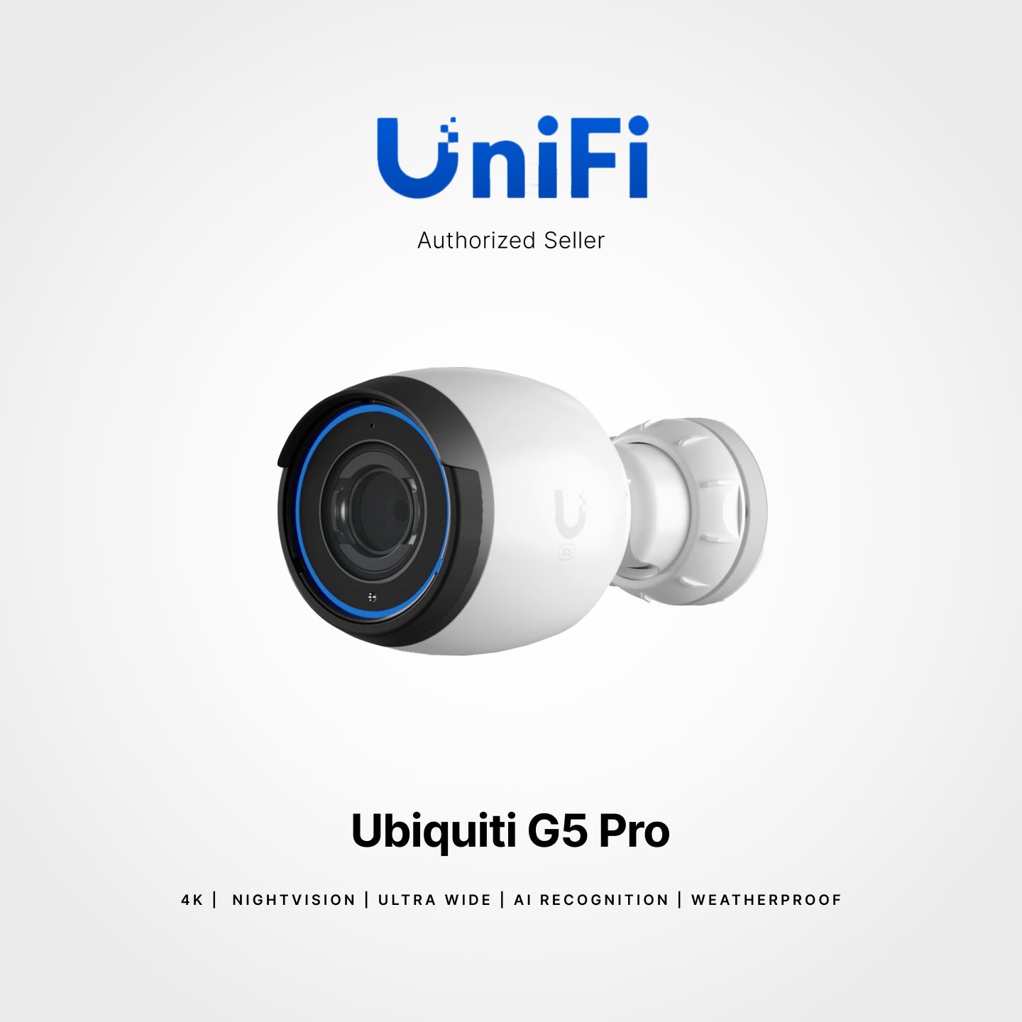 Ubiquiti G5 Pro