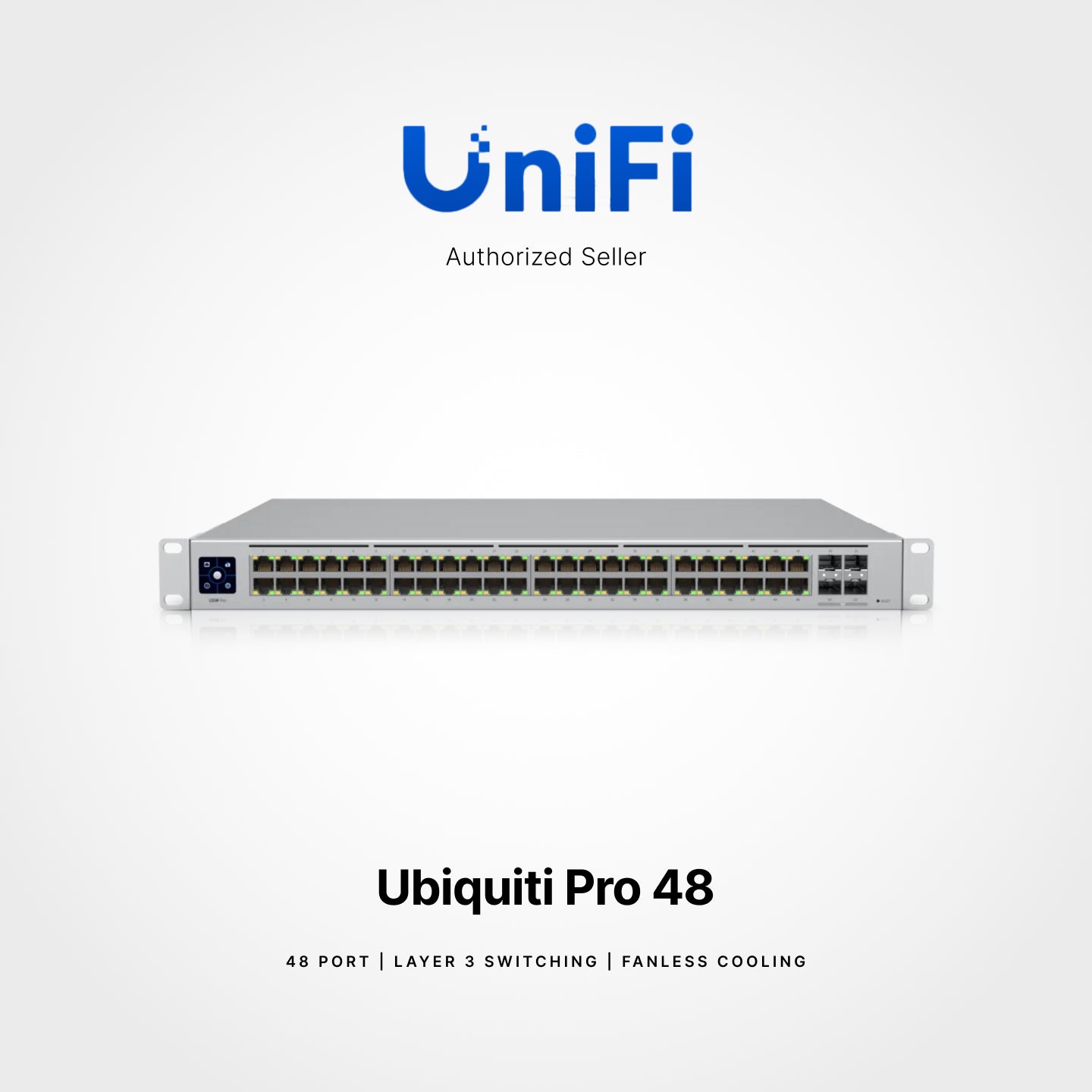 Ubiquiti Pro 48