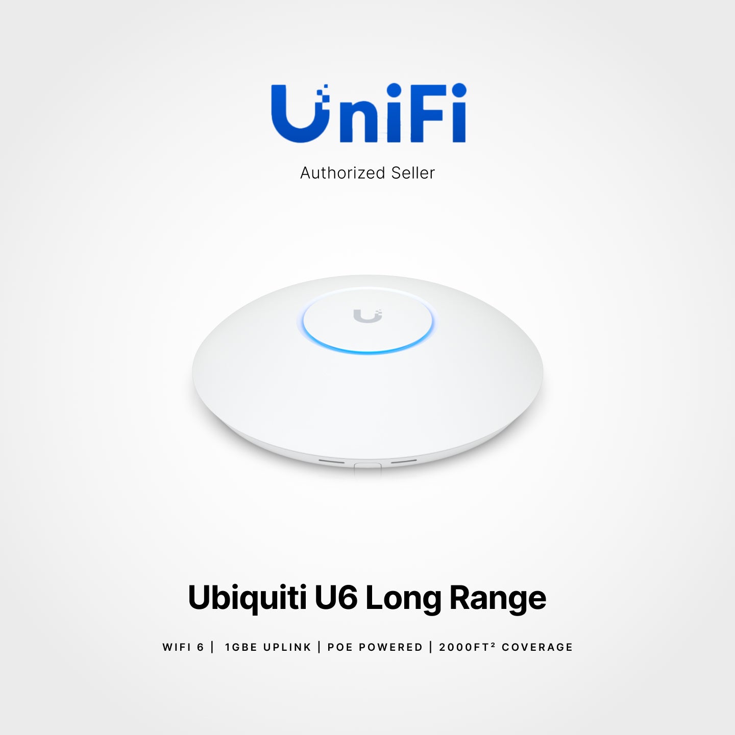 Ubiquiti U6 Long Range