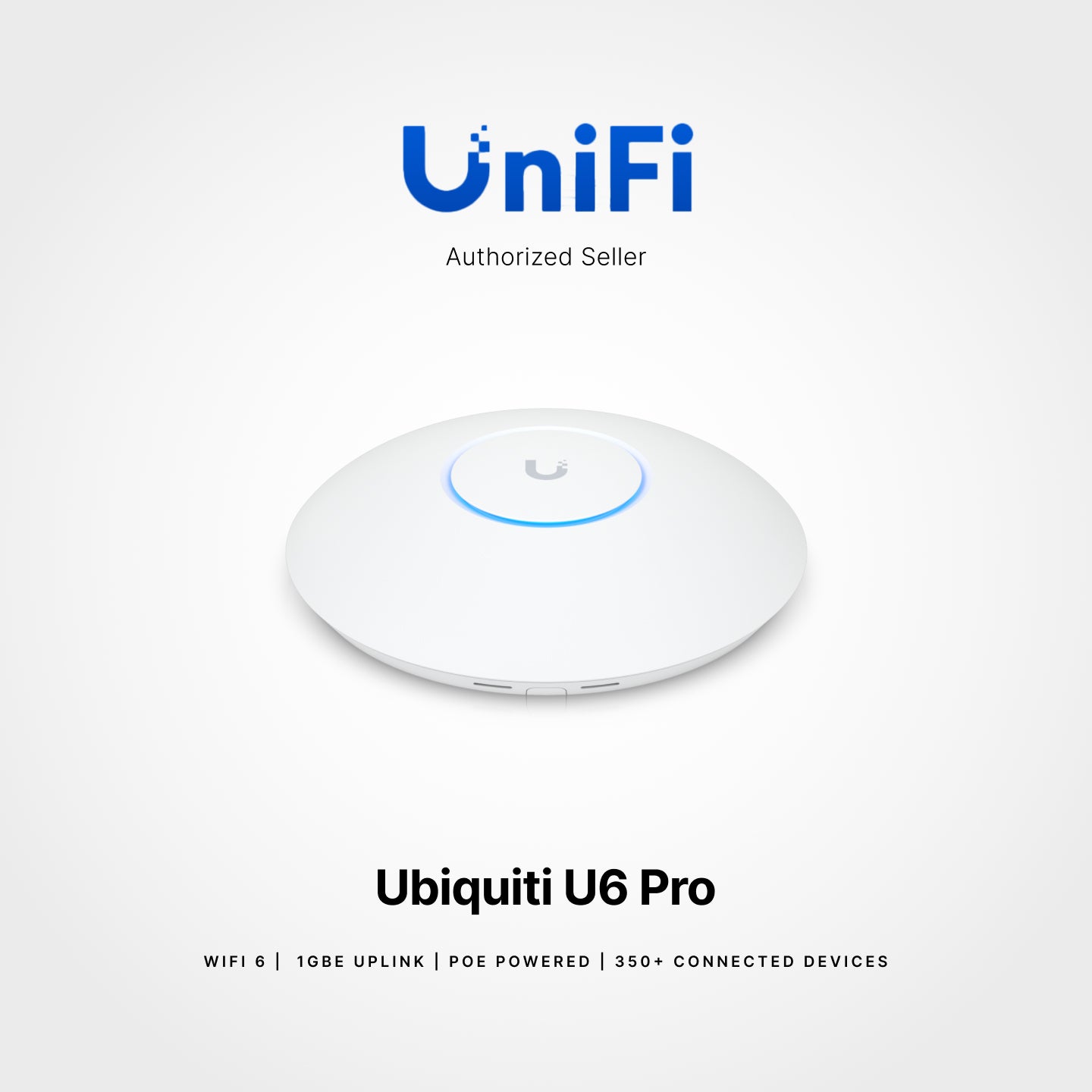 Ubiquiti U6 Pro