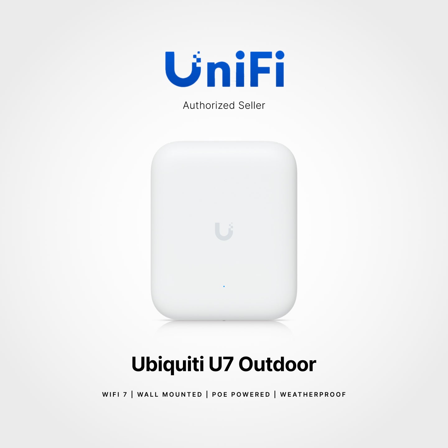Ubiquiti U7 Outdoor