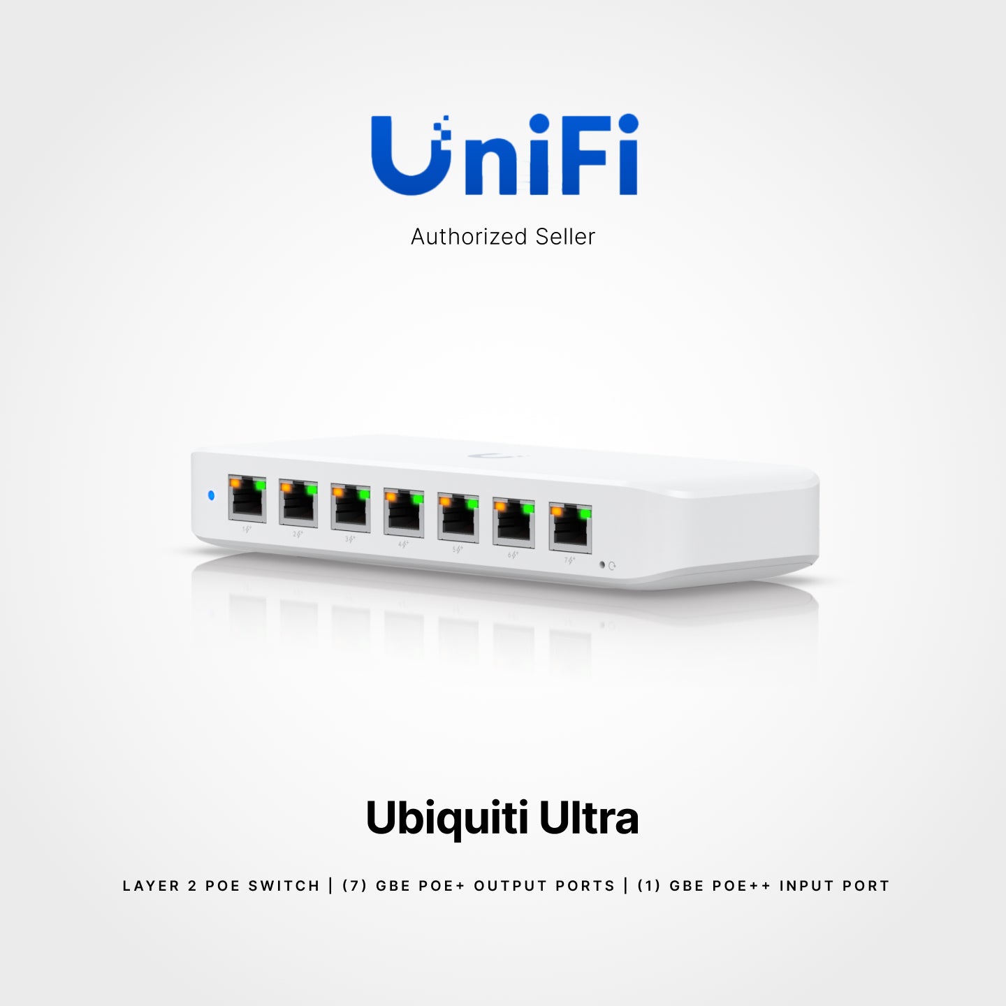 Ubiquiti Ultra