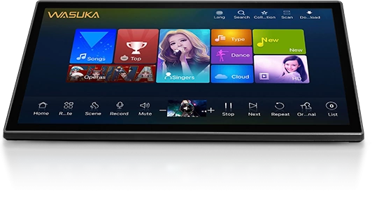 BMB Ultimate Home Karaoke Package