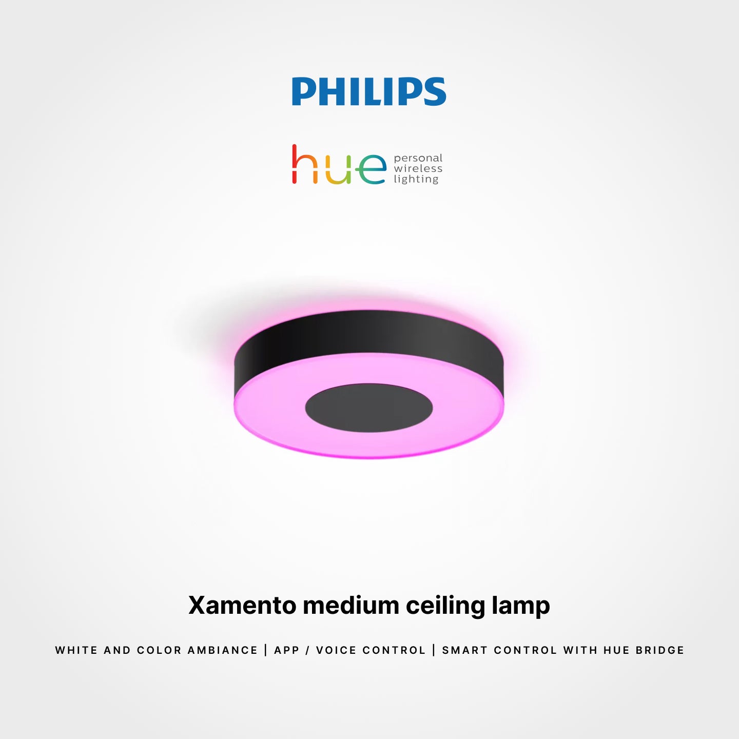 Philips HUE Xamento