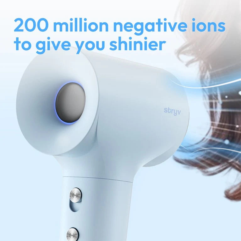 Stryv Color+ Hair Dryer