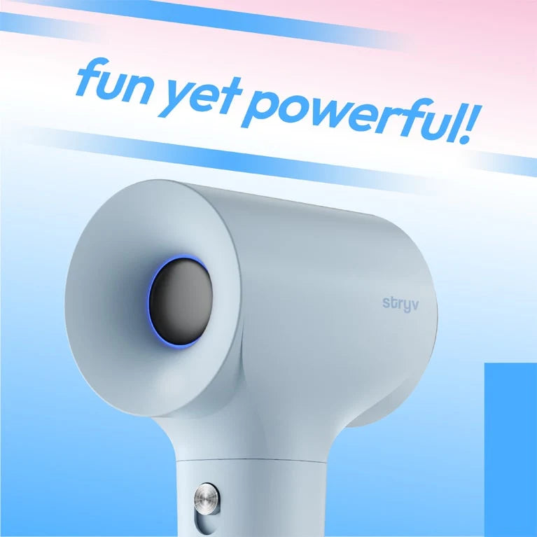 Stryv Color+ Hair Dryer