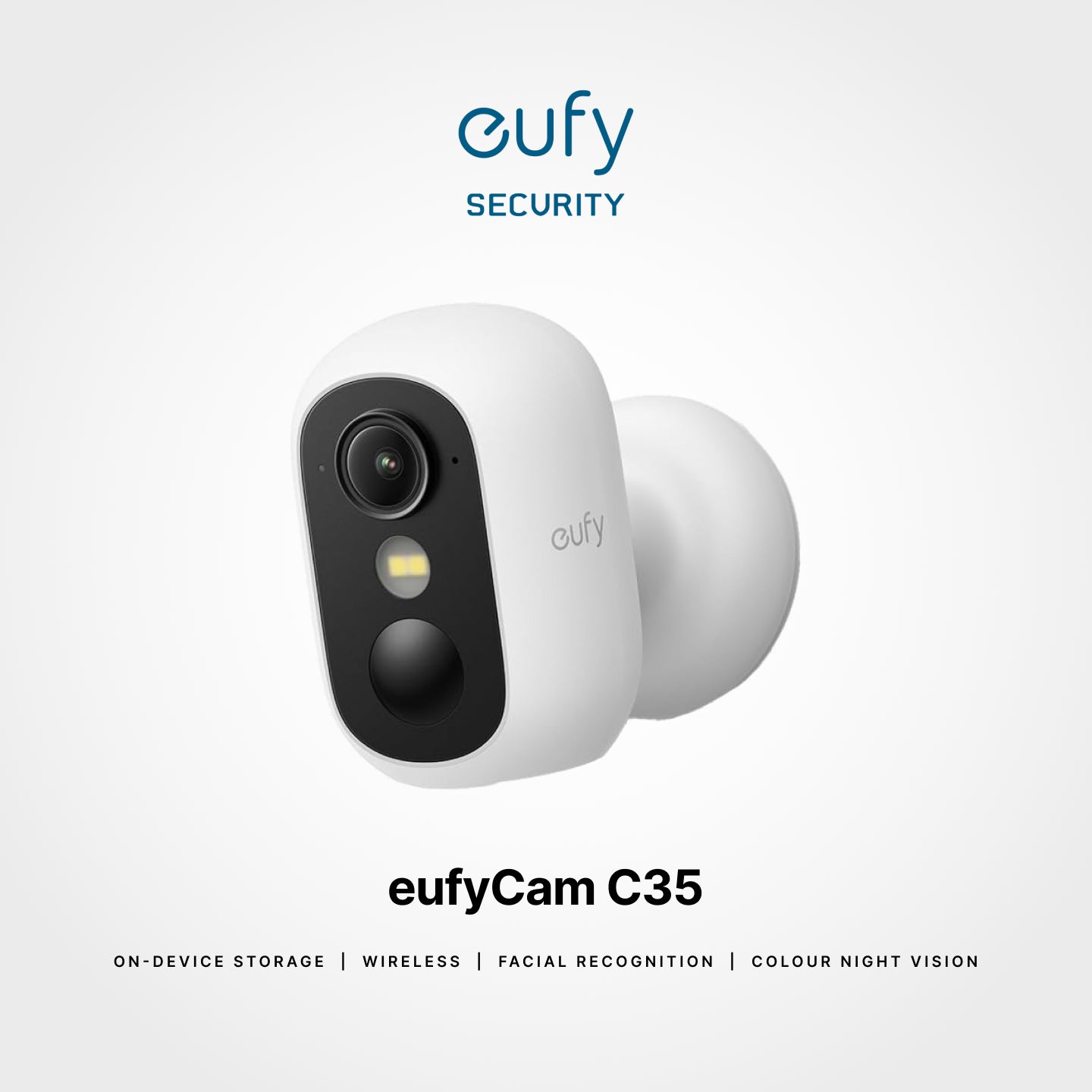 eufyCam C35