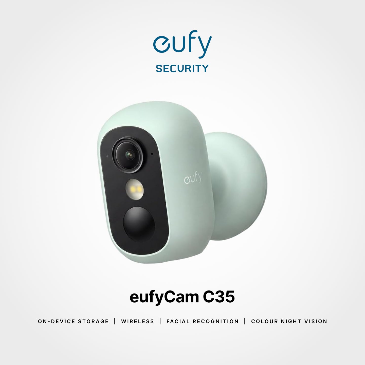 eufyCam C35